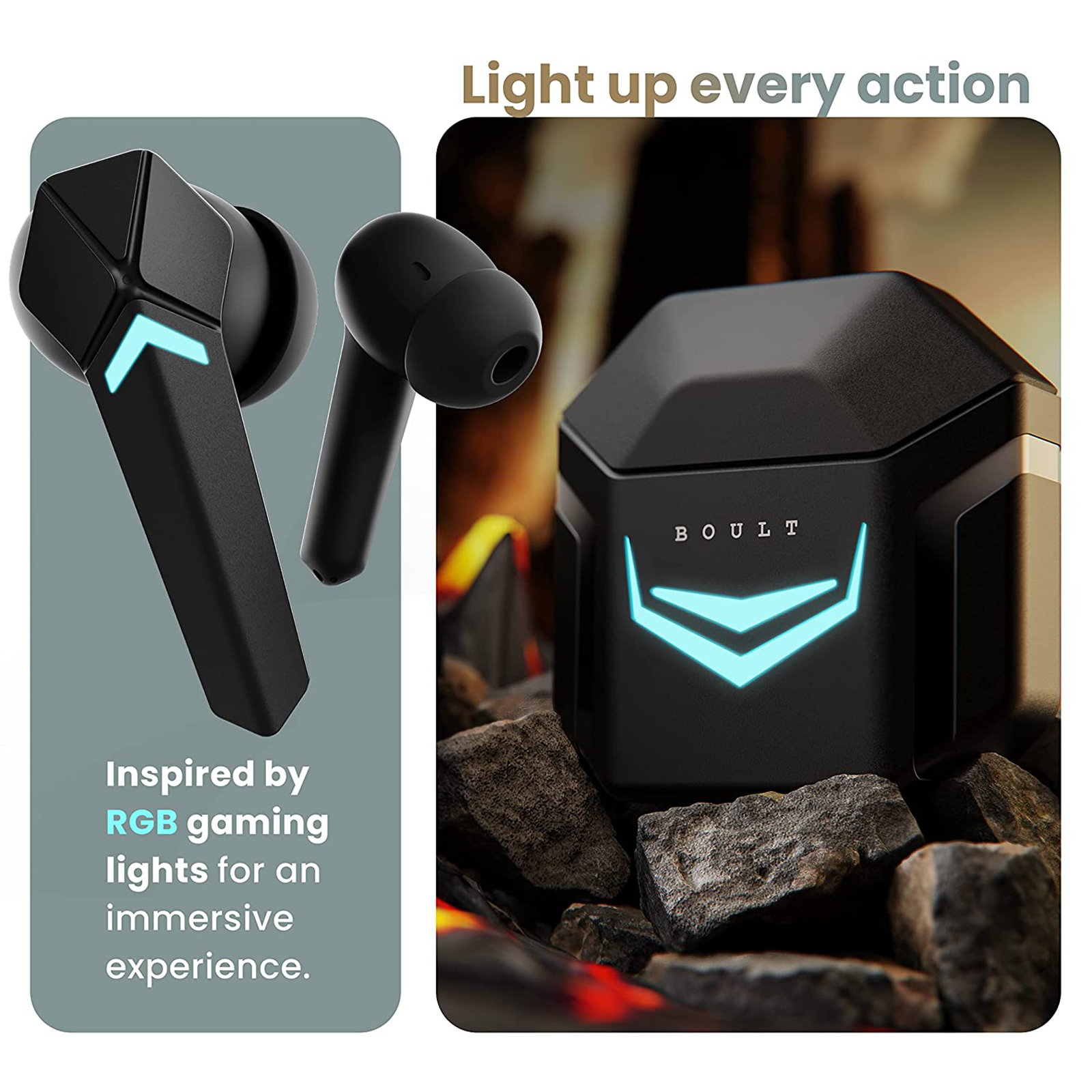 Buy Boult Audio Ammo TWS Earbuds With Environmental Noise Cancellation buy-boult-audio-ammo-tws-earbuds-with-environmental-noise-cancellation